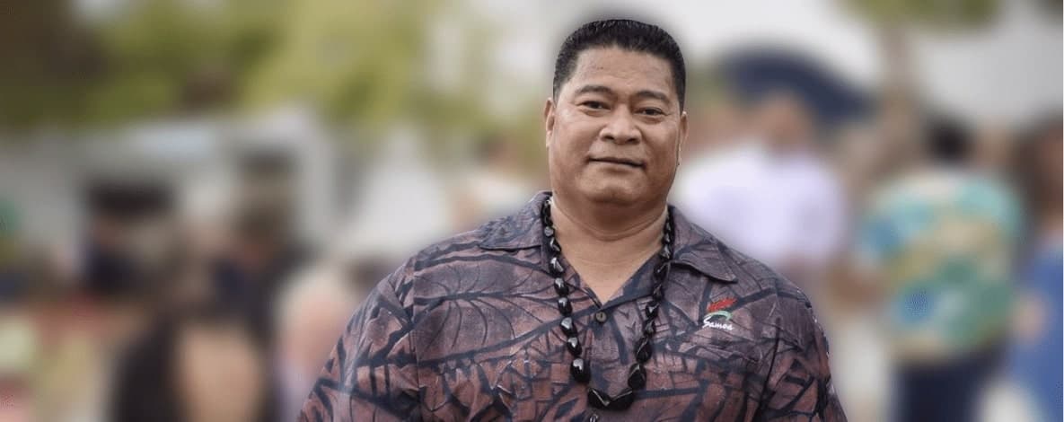 Daniel Samoa